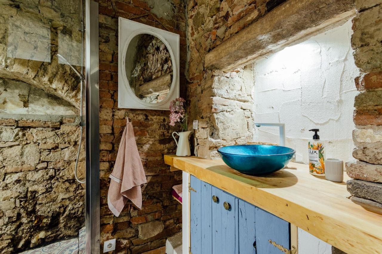 Priestranny Apartman Moja Marina V Srdci Stiavnice Banska Stiavnica Bagian luar foto